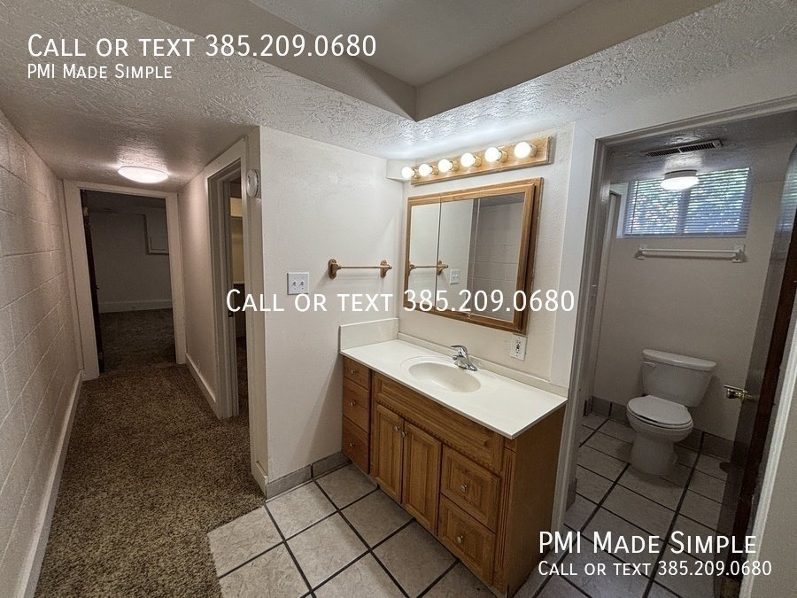 SPECIAL $300 OFF FIRST MONTH + MOVE IN GIFT! Charming Home for Rent in the Heart of Provo! property image