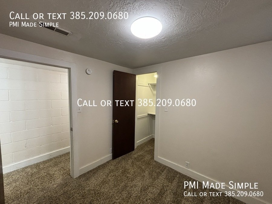 SPECIAL $300 OFF FIRST MONTH + MOVE IN GIFT! Charming Home for Rent in the Heart of Provo! property image