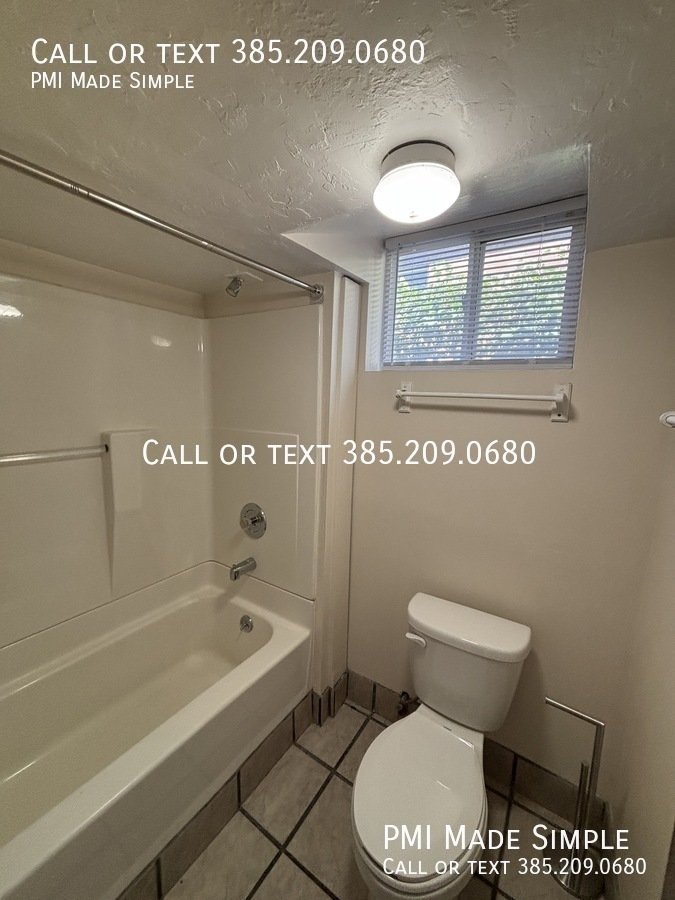 SPECIAL $300 OFF FIRST MONTH + MOVE IN GIFT! Charming Home for Rent in the Heart of Provo! property image