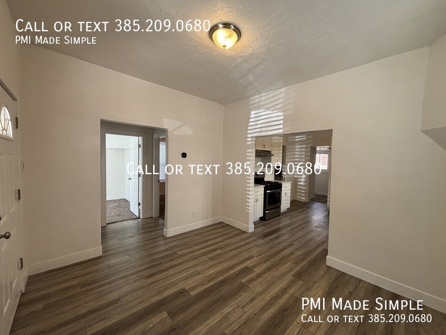 Christmas is on Us! | Updated Beautiful Pet Friendly Home! property image