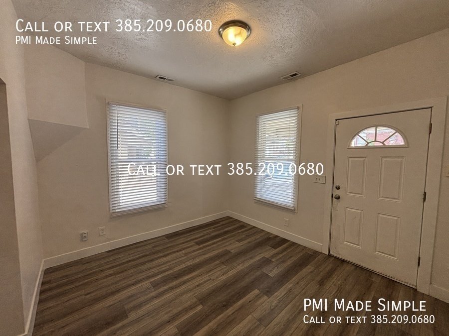 Christmas is on Us! | Updated Beautiful Pet Friendly Home! property image