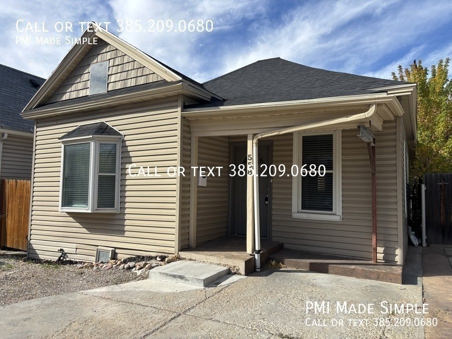 Christmas is on Us! | Updated Beautiful Pet Friendly Home! property image