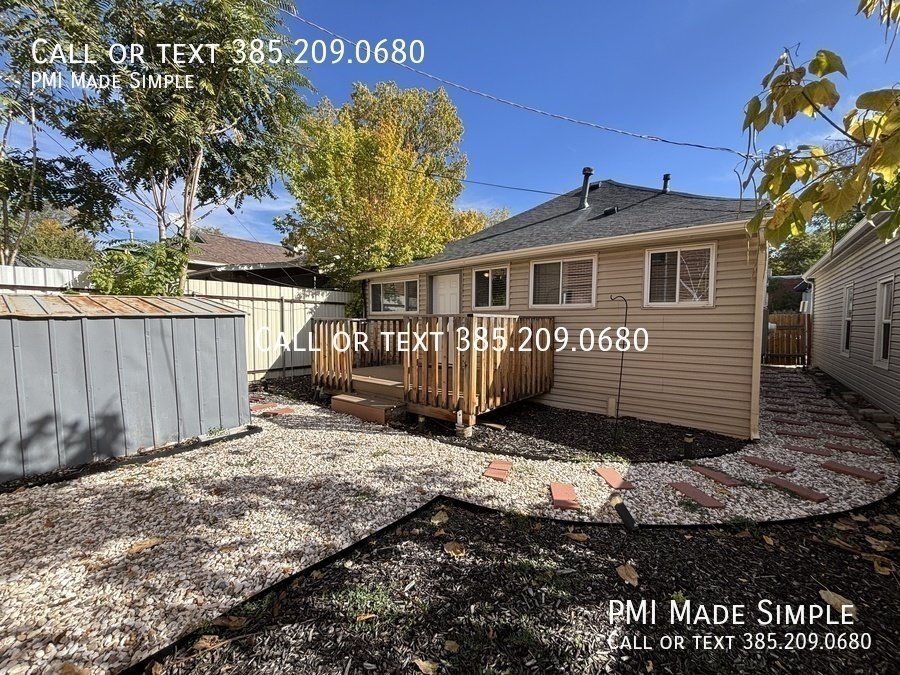 Christmas is on Us! | Updated Beautiful Pet Friendly Home! property image