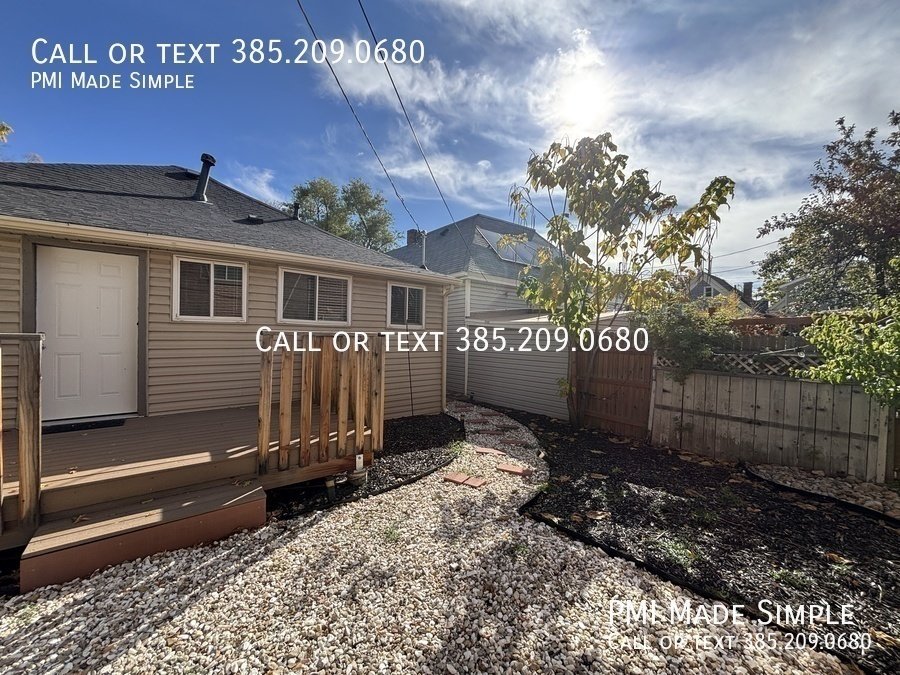 Christmas is on Us! | Updated Beautiful Pet Friendly Home! property image