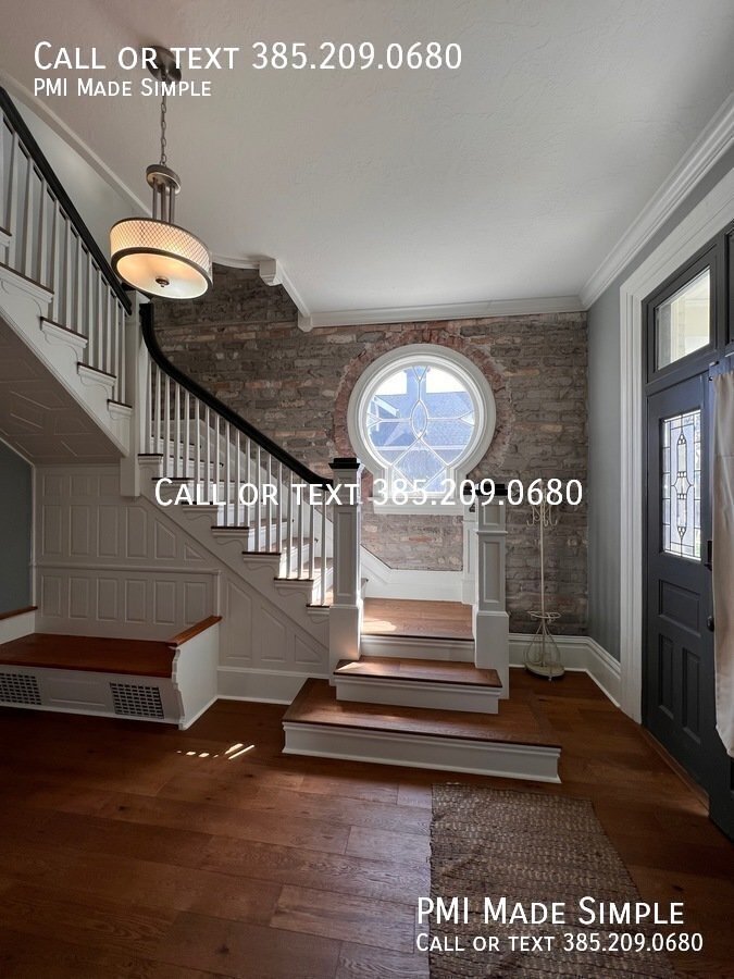 Christmas is on us!! | Huge GORGEOUS 5 Bed 3.5 Bath Victorian Home in Downtown Provo | property image