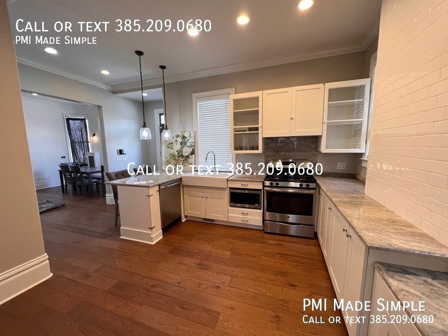 Christmas is on us!! | Huge GORGEOUS 5 Bed 3.5 Bath Victorian Home in Downtown Provo | property image