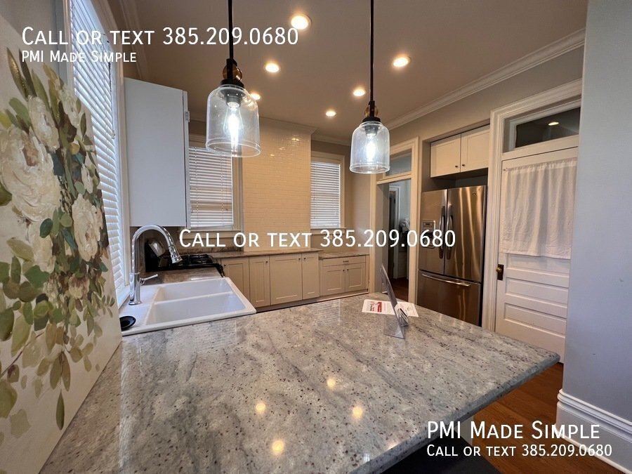 Christmas is on us!! | Huge GORGEOUS 5 Bed 3.5 Bath Victorian Home in Downtown Provo | property image