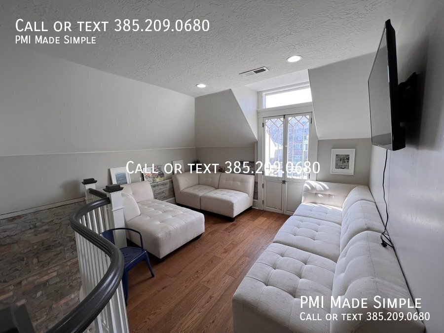 Christmas is on us!! | Huge GORGEOUS 5 Bed 3.5 Bath Victorian Home in Downtown Provo | property image