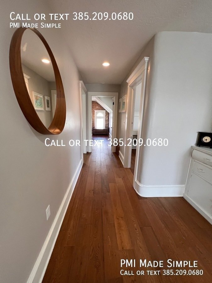 Christmas is on us!! | Huge GORGEOUS 5 Bed 3.5 Bath Victorian Home in Downtown Provo | property image