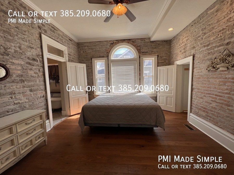 Christmas is on us!! | Huge GORGEOUS 5 Bed 3.5 Bath Victorian Home in Downtown Provo | property image