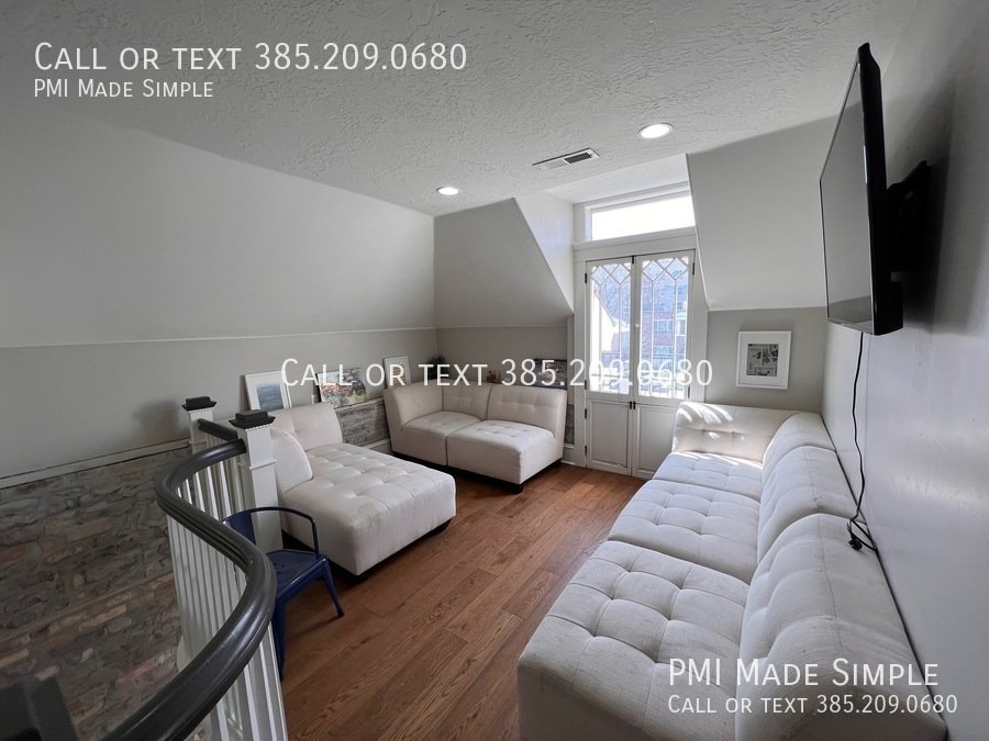 Christmas is on us!! | Huge GORGEOUS 5 Bed 3.5 Bath Victorian Home in Downtown Provo | property image