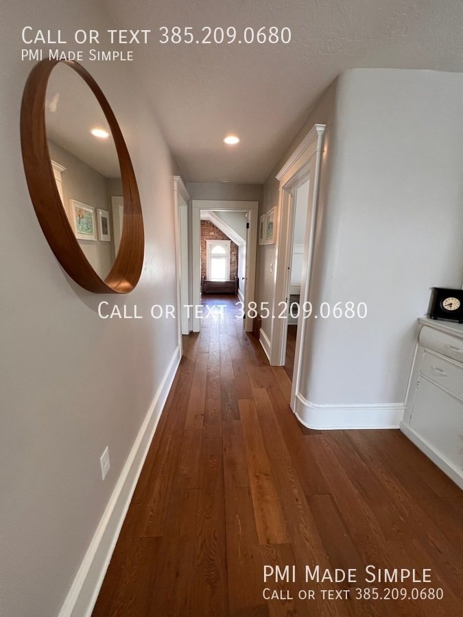 Christmas is on us!! | Huge GORGEOUS 5 Bed 3.5 Bath Victorian Home in Downtown Provo | property image