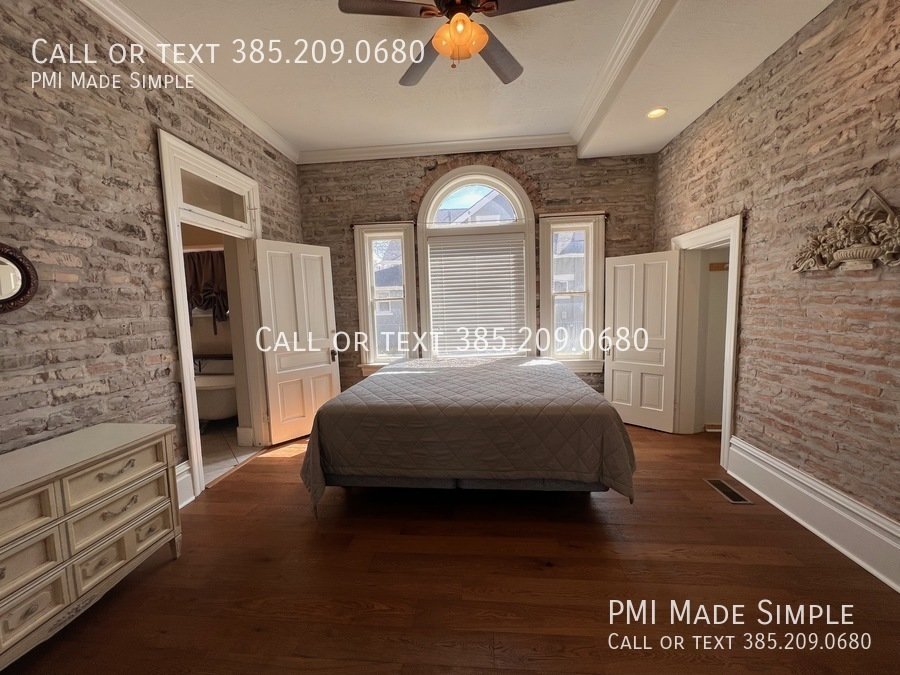 Christmas is on us!! | Huge GORGEOUS 5 Bed 3.5 Bath Victorian Home in Downtown Provo | property image