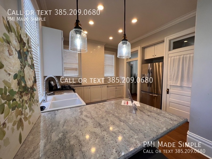 Christmas is on us!! | Huge GORGEOUS 5 Bed 3.5 Bath Victorian Home in Downtown Provo | property image