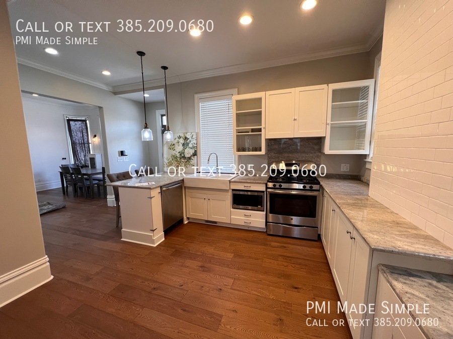 Christmas is on us!! | Huge GORGEOUS 5 Bed 3.5 Bath Victorian Home in Downtown Provo | property image