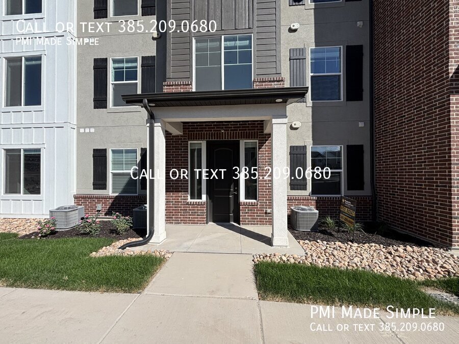 Christmas is on us!  NEW 1st Floor Condo w/ Pool, Gym, and MORE! | Small Dog Welcome property image