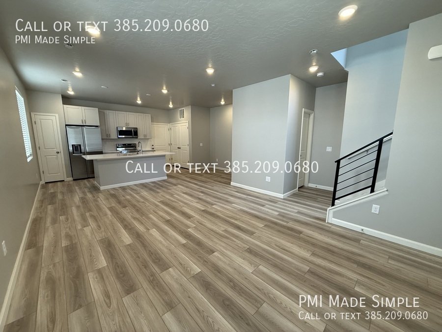 🏡 Christmas is on Us! | BRAND NEW Townhome w/ Community Pool | Pets Welcome! property image