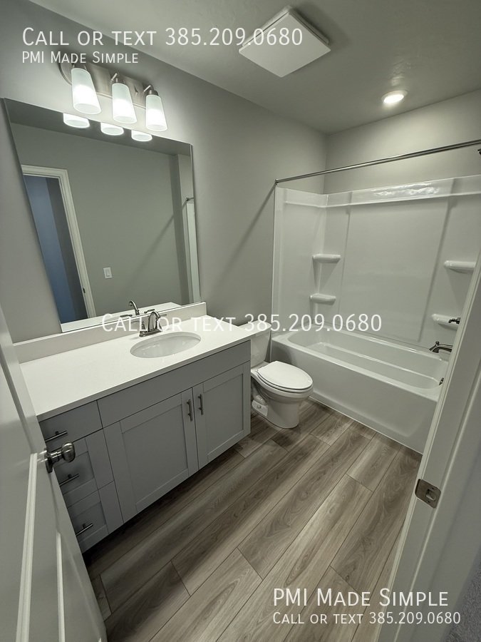 🏡 Christmas is on Us! | BRAND NEW Townhome w/ Community Pool | Pets Welcome! property image