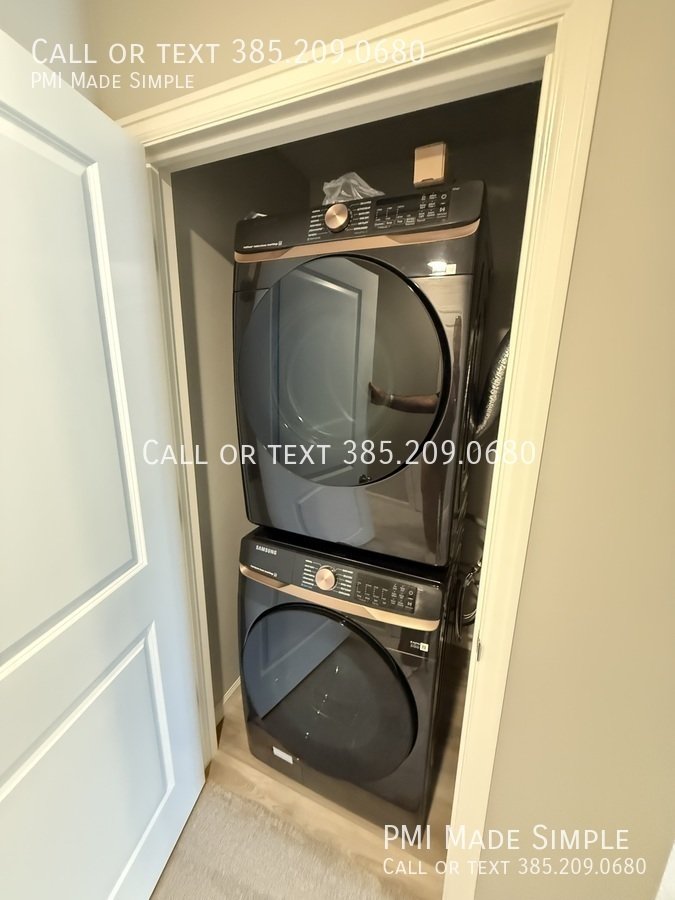 🏡 Christmas is on Us! | BRAND NEW Townhome w/ Community Pool | Pets Welcome! property image