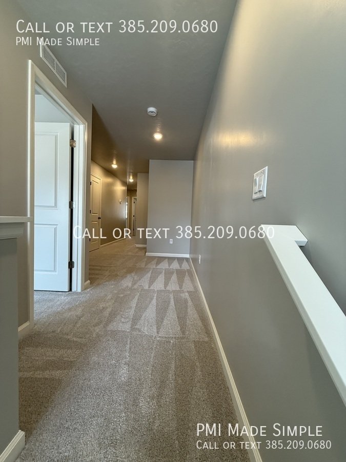 🏡 Christmas is on Us! | BRAND NEW Townhome w/ Community Pool | Pets Welcome! property image