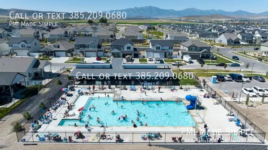 🏡 Christmas is on Us! | BRAND NEW Townhome w/ Community Pool | Pets Welcome! property image