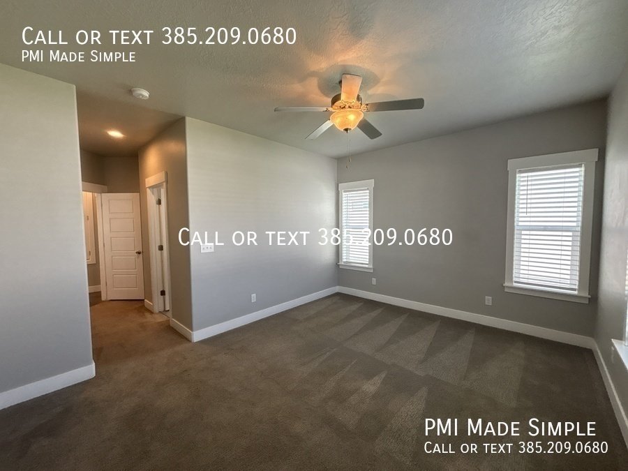 Incredible 3 BR Single Family Home! With Spooktacular Special! $400 off! property image