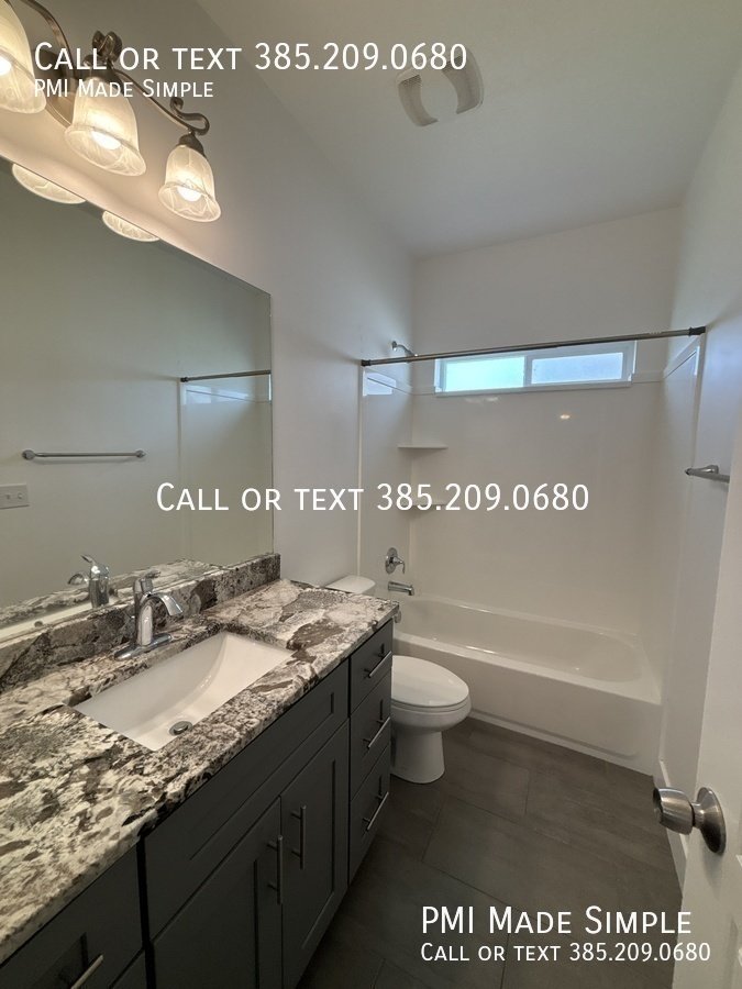 Incredible 3 BR Single Family Home! With Spooktacular Special! $400 off! property image