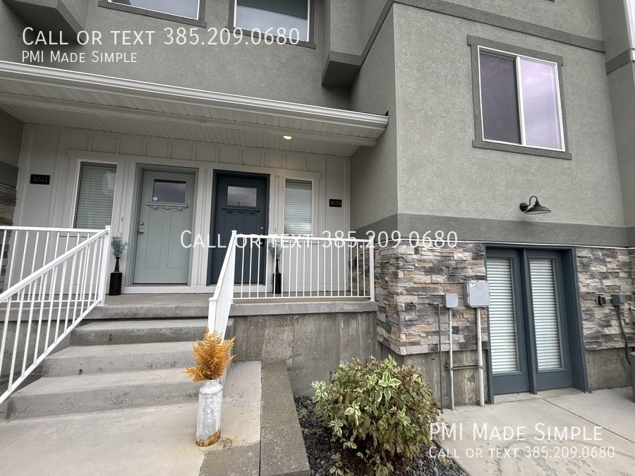 🎄 Christmas is on Us! LARGE Pet Friendly Townhome in Provo property image