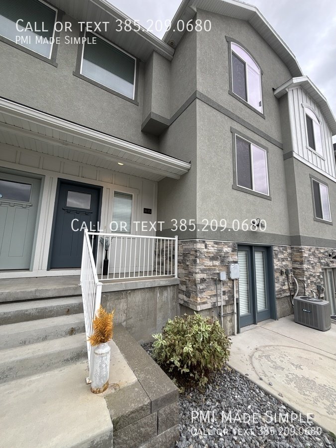 🎄 Christmas is on Us! LARGE Pet Friendly Townhome in Provo property image