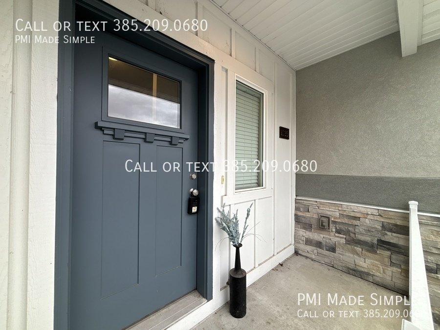 🎄 Christmas is on Us! LARGE Pet Friendly Townhome in Provo property image