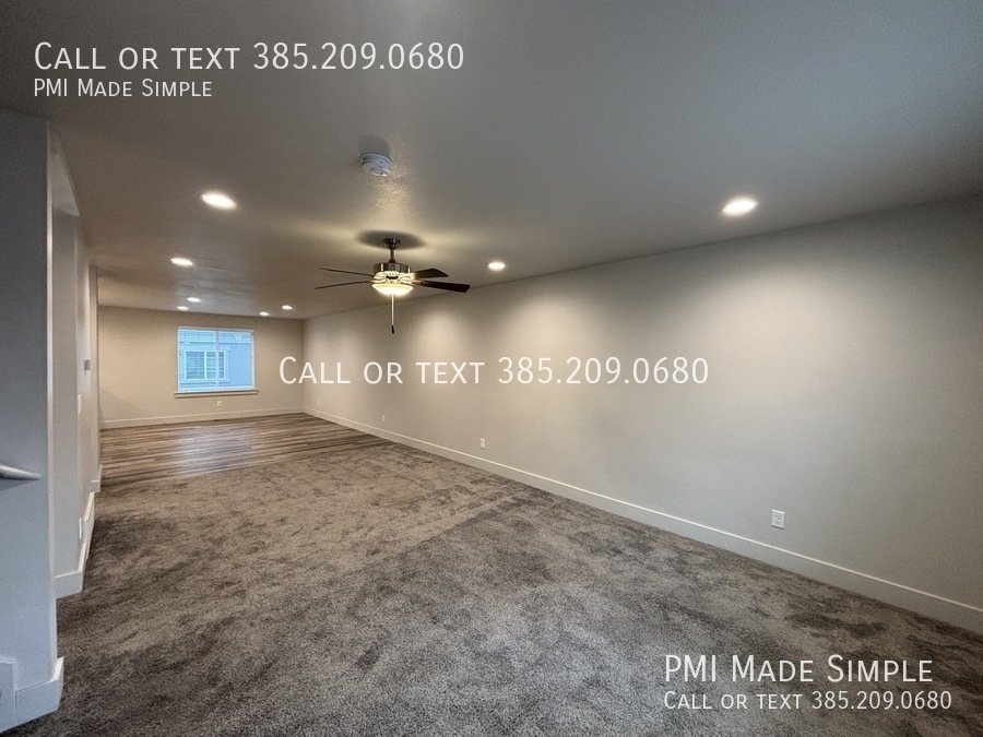 🎄 Christmas is on Us! LARGE Pet Friendly Townhome in Provo property image