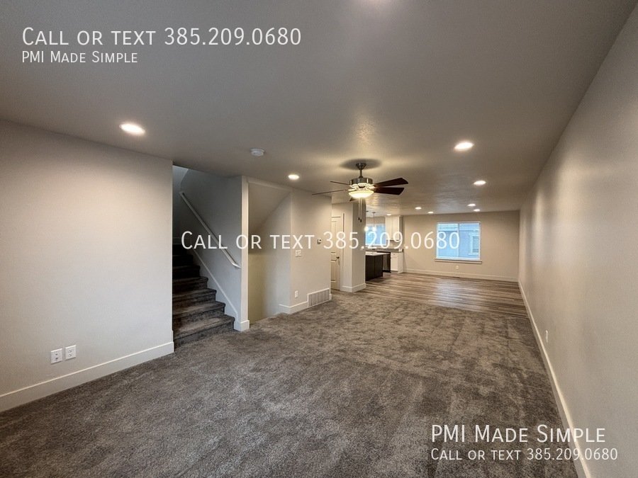🎄 Christmas is on Us! LARGE Pet Friendly Townhome in Provo property image
