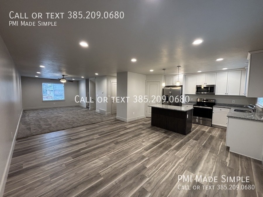 🎄 Christmas is on Us! LARGE Pet Friendly Townhome in Provo property image