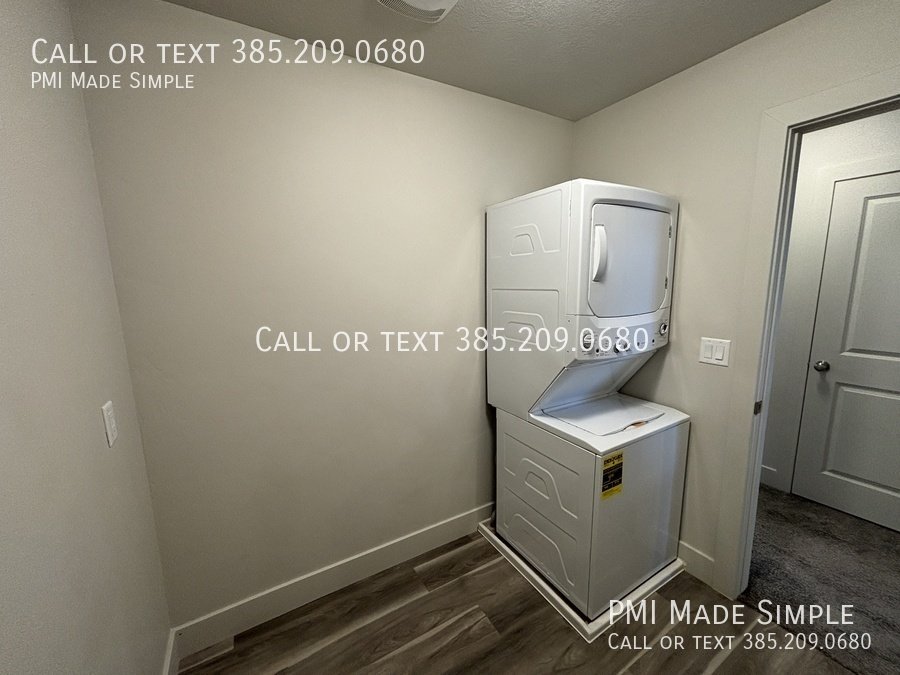 🎄 Christmas is on Us! LARGE Pet Friendly Townhome in Provo property image