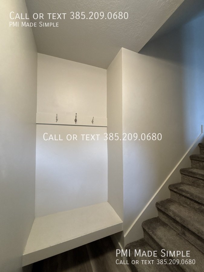 🎄 Christmas is on Us! LARGE Pet Friendly Townhome in Provo property image