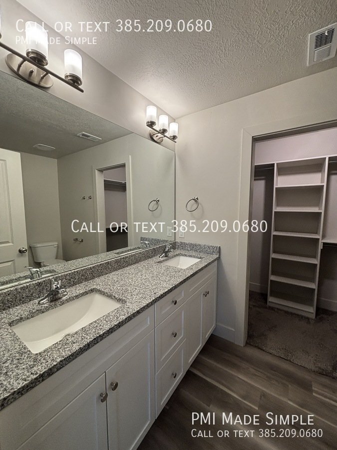 🎄 Christmas is on Us! LARGE Pet Friendly Townhome in Provo property image