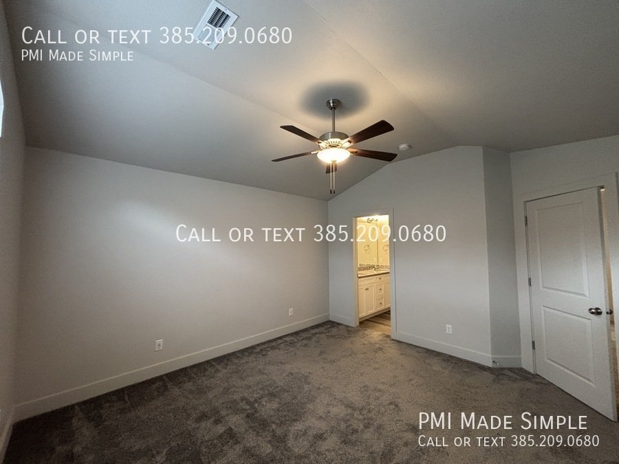 🎄 Christmas is on Us! LARGE Pet Friendly Townhome in Provo property image