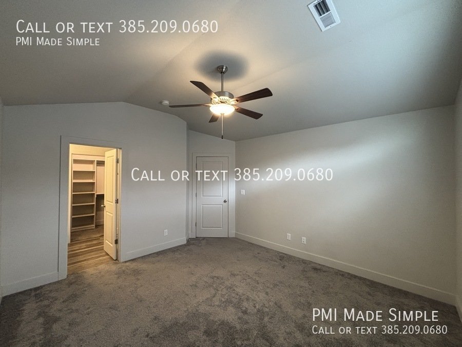 🎄 Christmas is on Us! LARGE Pet Friendly Townhome in Provo property image