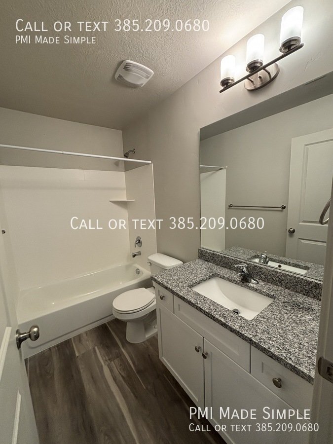 🎄 Christmas is on Us! LARGE Pet Friendly Townhome in Provo property image