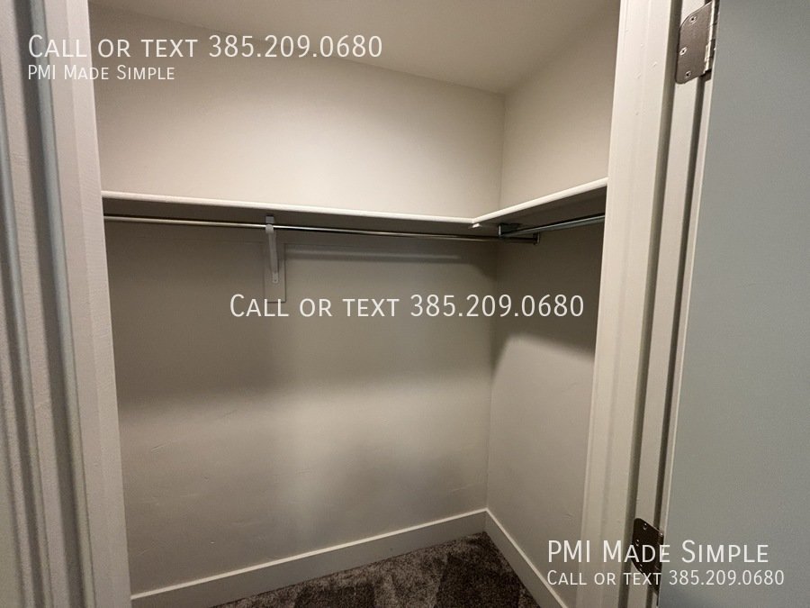 🎄 Christmas is on Us! LARGE Pet Friendly Townhome in Provo property image