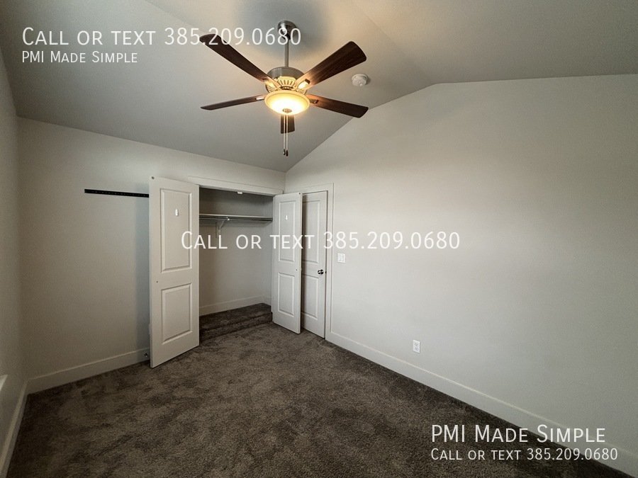 🎄 Christmas is on Us! LARGE Pet Friendly Townhome in Provo property image