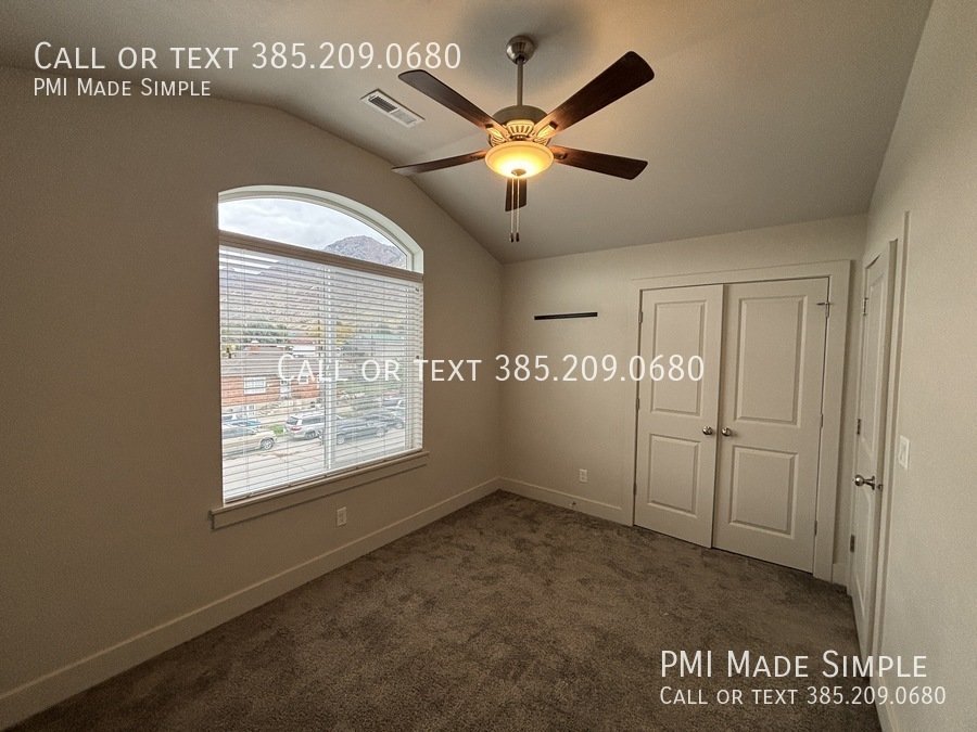 🎄 Christmas is on Us! LARGE Pet Friendly Townhome in Provo property image