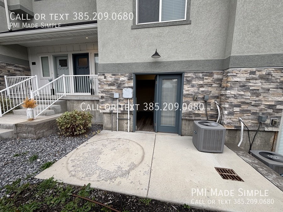 🎄 Christmas is on Us! LARGE Pet Friendly Townhome in Provo property image