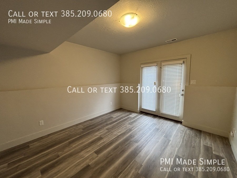 🎄 Christmas is on Us! LARGE Pet Friendly Townhome in Provo property image
