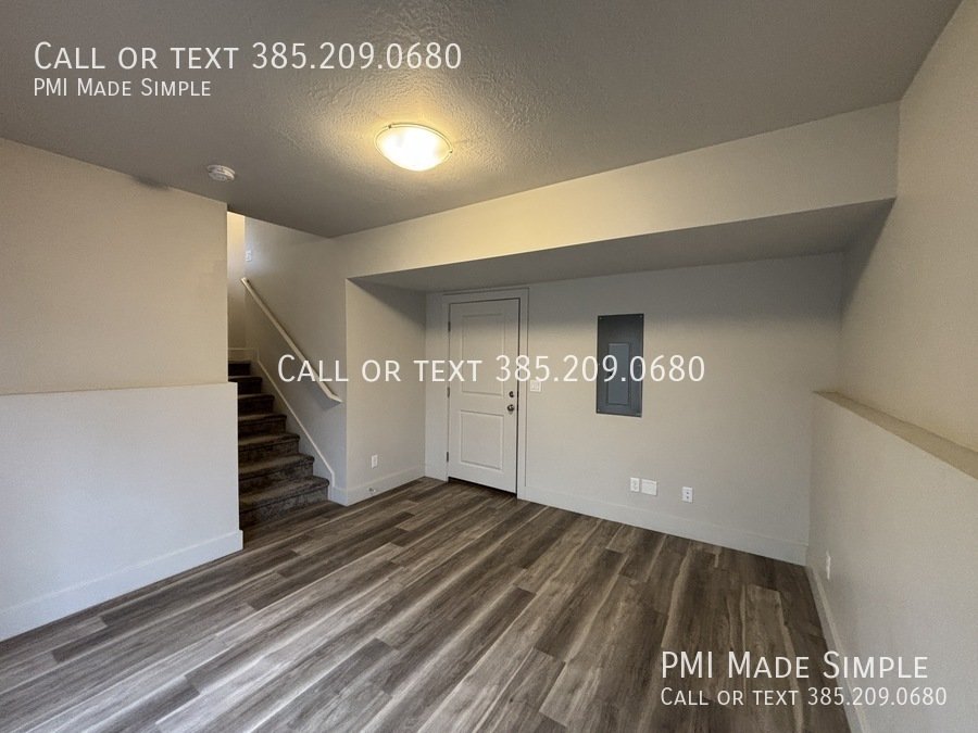 🎄 Christmas is on Us! LARGE Pet Friendly Townhome in Provo property image