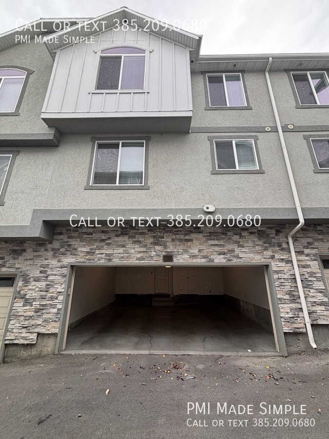 🎄 Christmas is on Us! LARGE Pet Friendly Townhome in Provo property image