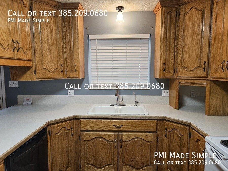 🎄 Christmas is on Us!  Upstairs Home w/ garage in Spanish Fork with Large Yard, Upstairs property image