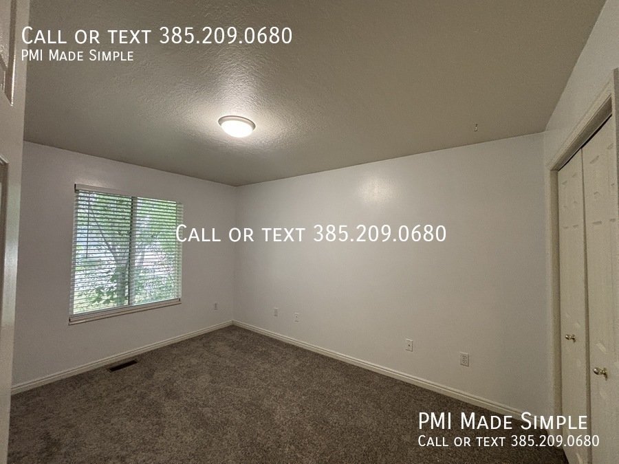 🎄 Christmas is on Us!  Upstairs Home w/ garage in Spanish Fork with Large Yard, Upstairs property image