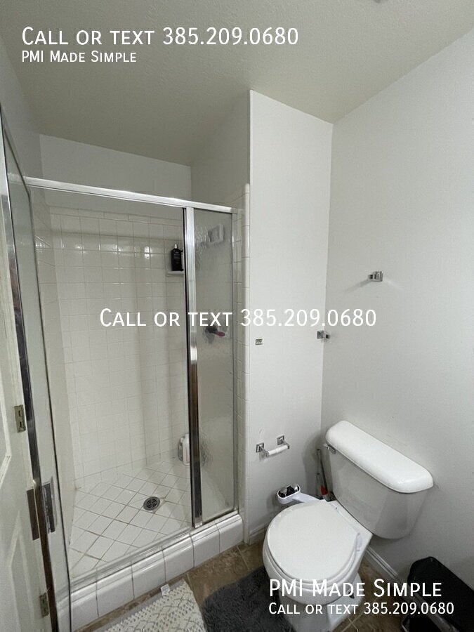 🎄 Christmas is on Us!  Upstairs Home w/ garage in Spanish Fork with Large Yard, Upstairs property image