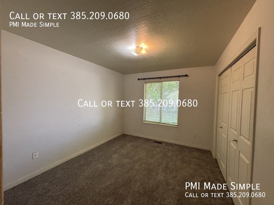 🎄 Christmas is on Us!  Upstairs Home w/ garage in Spanish Fork with Large Yard, Upstairs property image